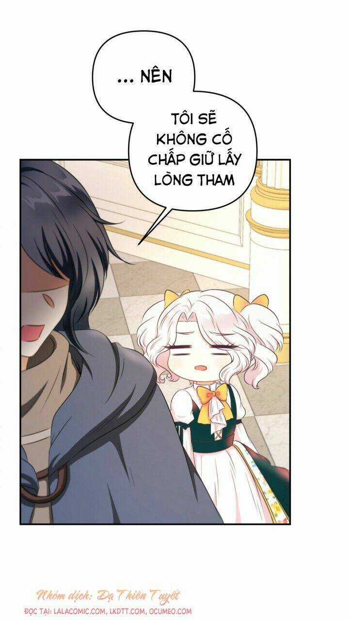 Công Chúa Xấu Xa - Chapter 29 - Trang 35