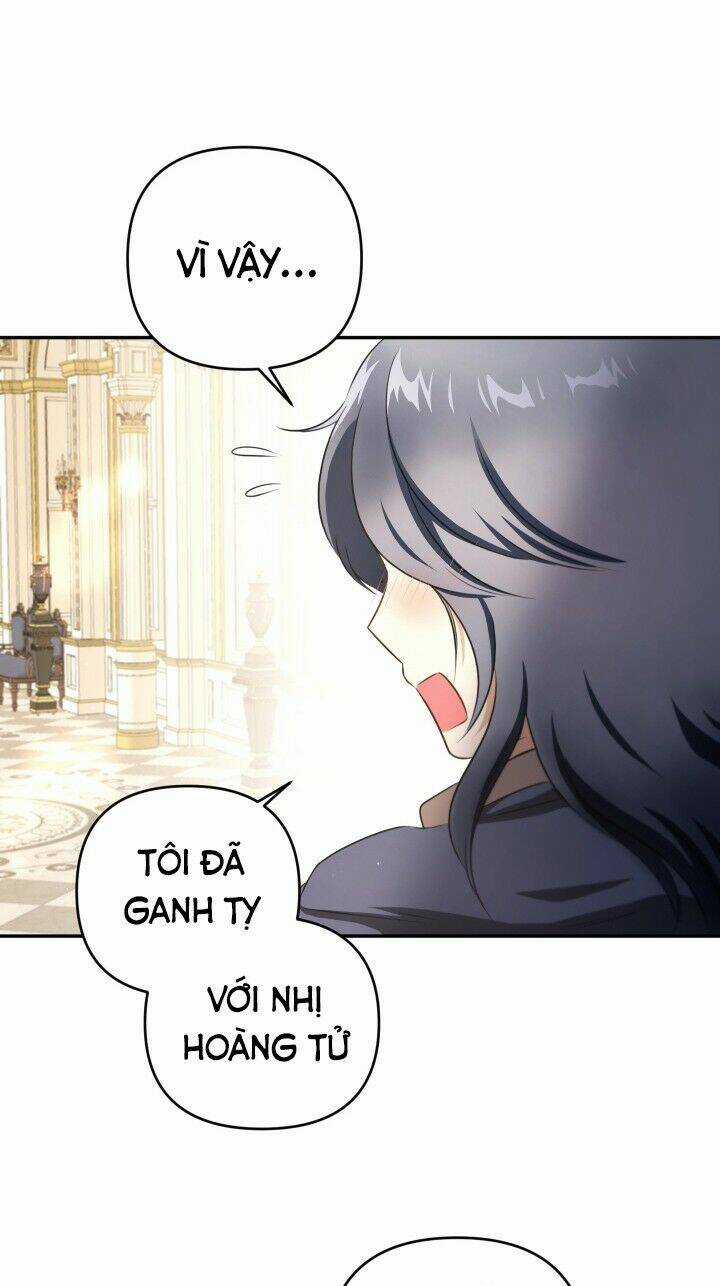 Công Chúa Xấu Xa - Chapter 29 - Trang 38