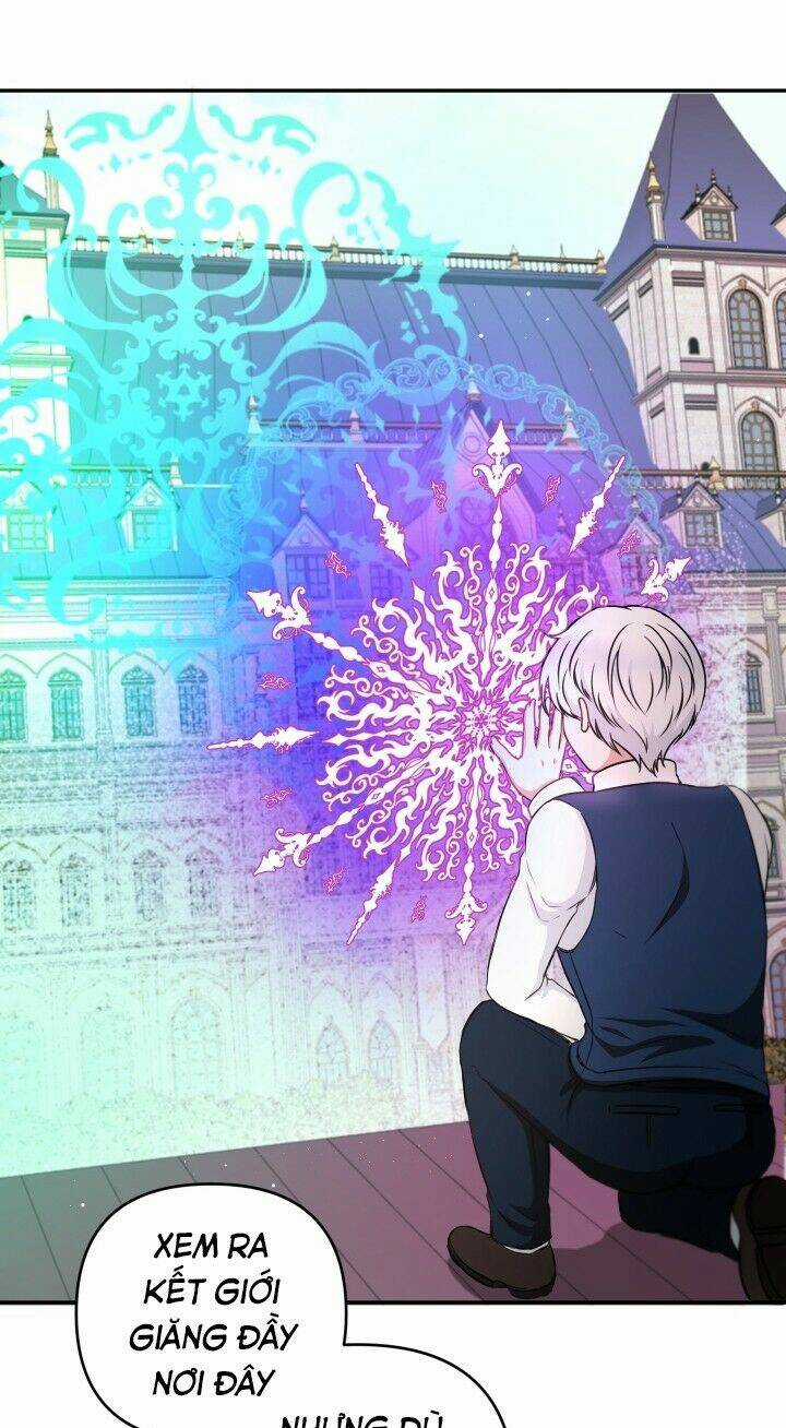 Công Chúa Xấu Xa - Chapter 29 - Trang 5