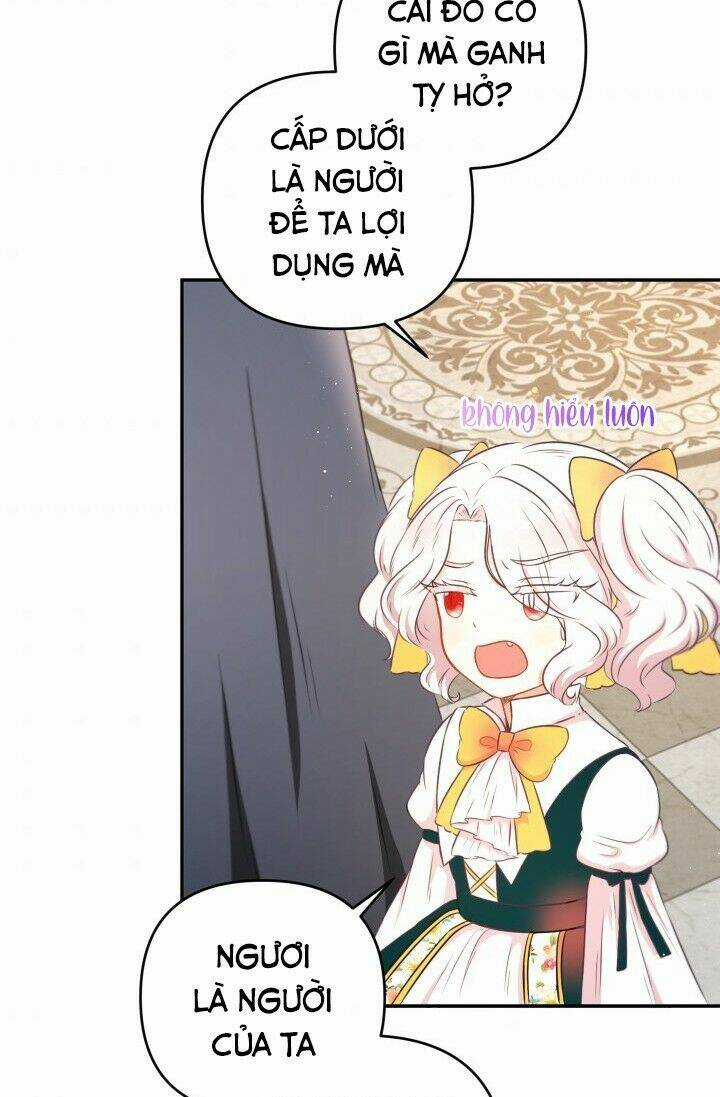Công Chúa Xấu Xa - Chapter 29 - Trang 41