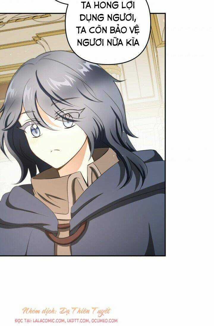 Công Chúa Xấu Xa - Chapter 29 - Trang 42