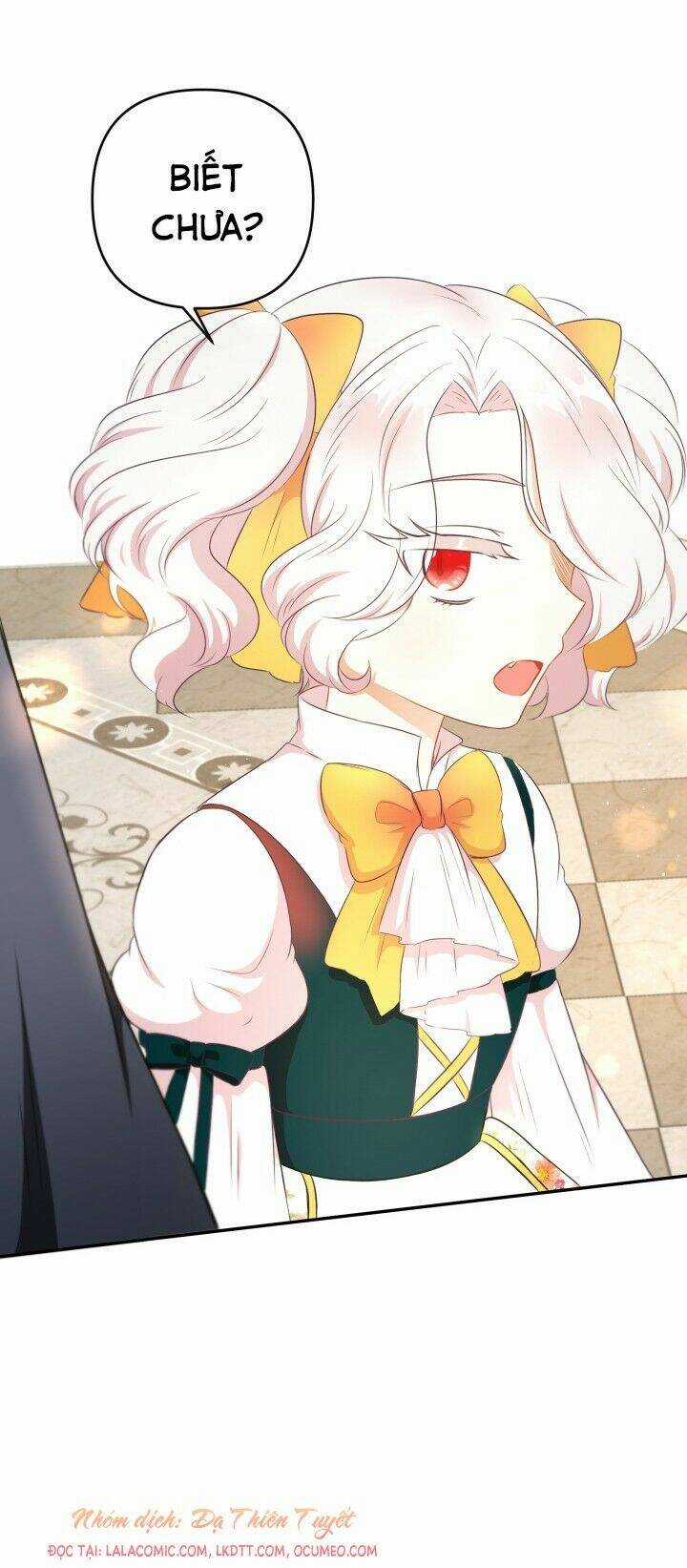 Công Chúa Xấu Xa - Chapter 29 - Trang 43