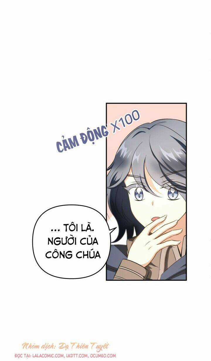 Công Chúa Xấu Xa - Chapter 29 - Trang 45