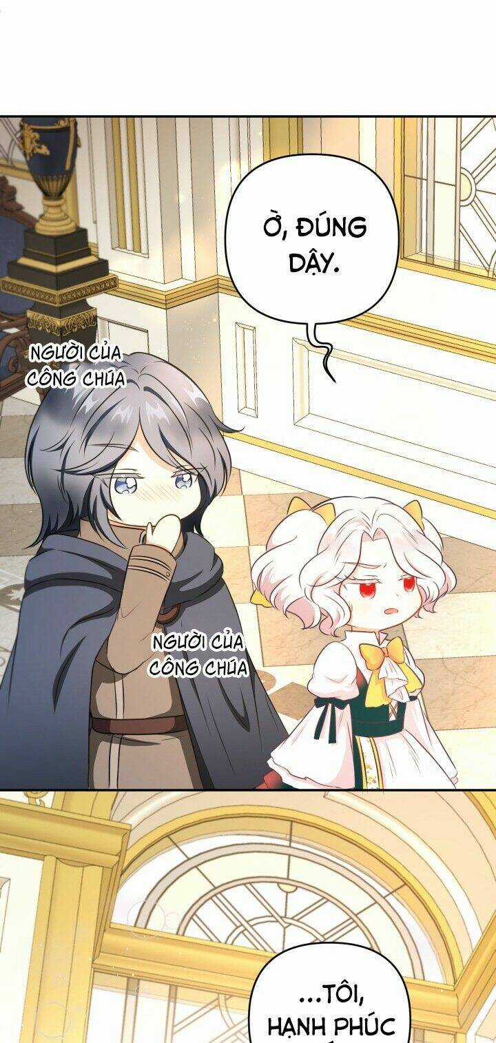 Công Chúa Xấu Xa - Chapter 29 - Trang 46