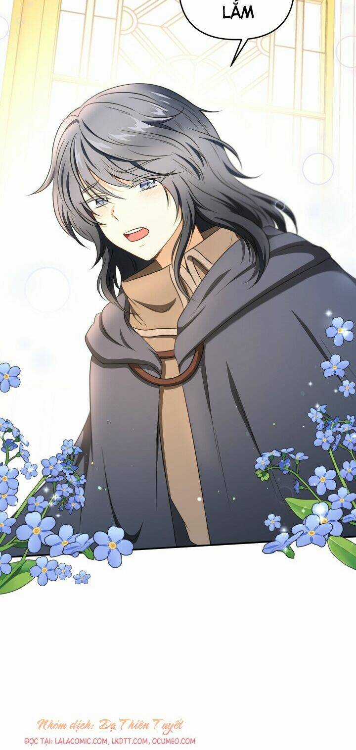 Công Chúa Xấu Xa - Chapter 29 - Trang 47