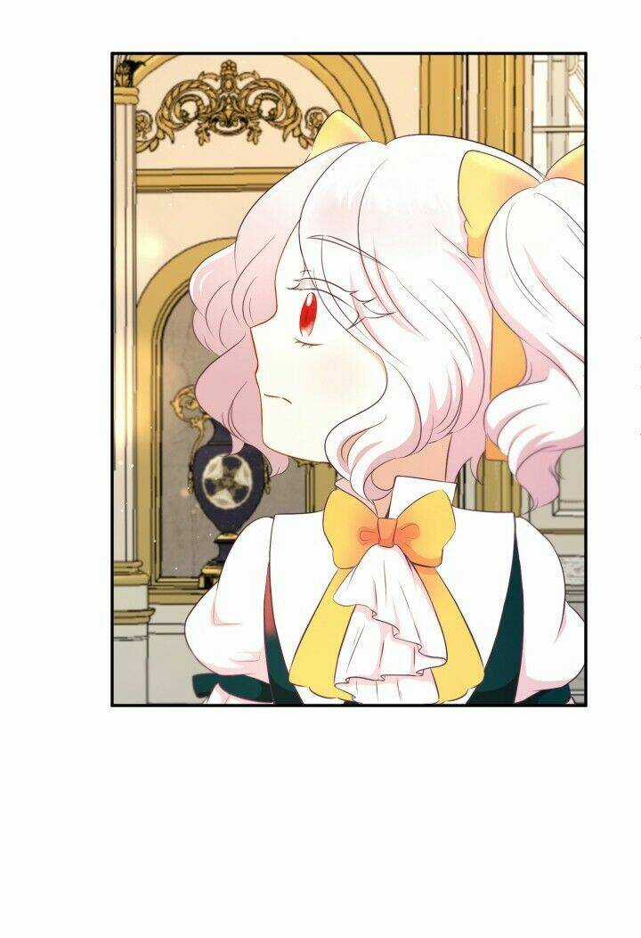 Công Chúa Xấu Xa - Chapter 29 - Trang 48