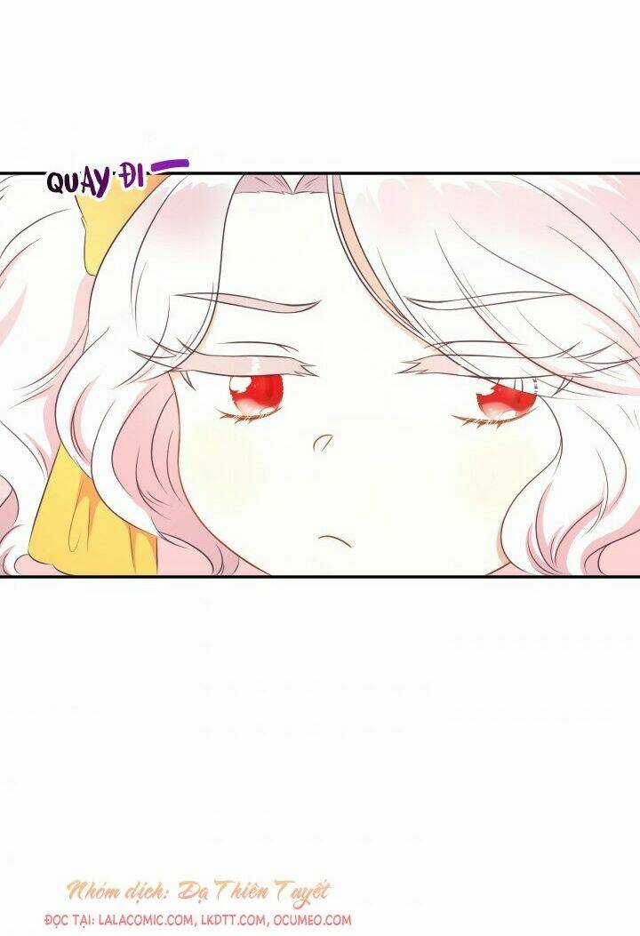 Công Chúa Xấu Xa - Chapter 29 - Trang 49