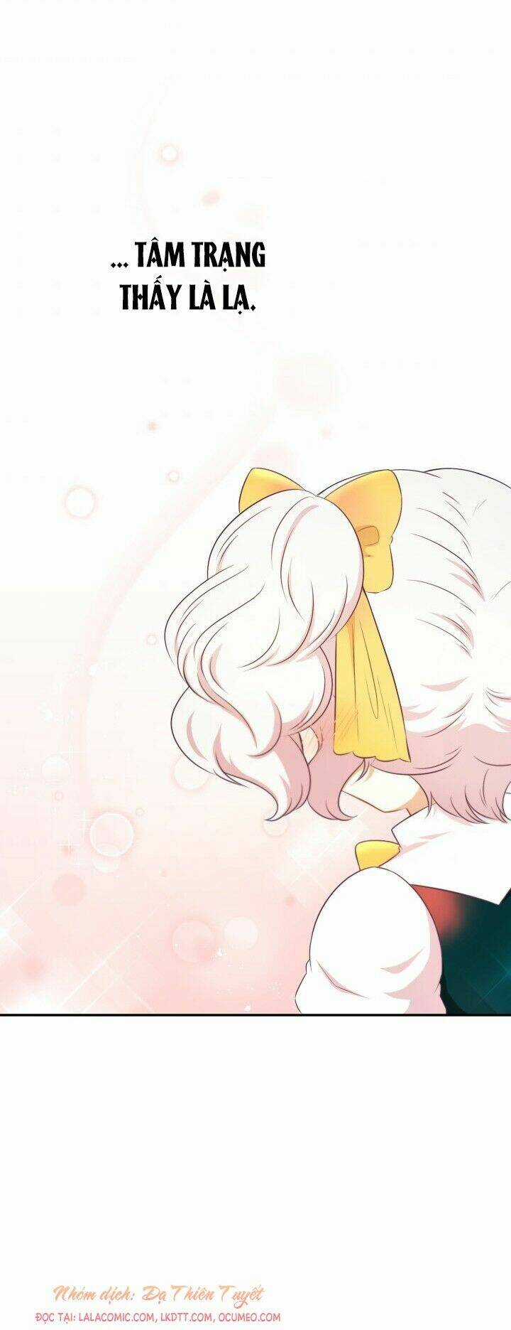 Công Chúa Xấu Xa - Chapter 29 - Trang 50