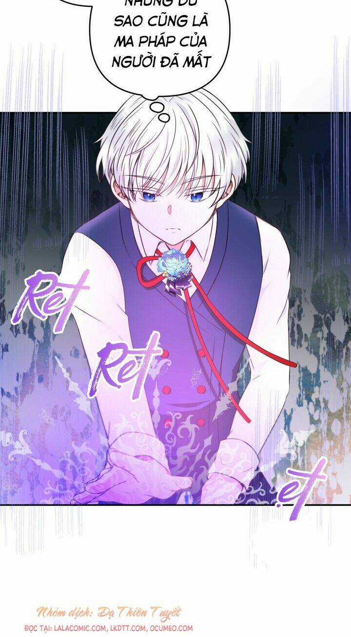 Công Chúa Xấu Xa - Chapter 29 - Trang 6