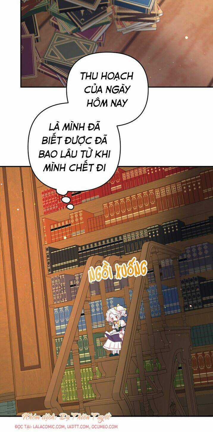 Công Chúa Xấu Xa - Chapter 29 - Trang 53