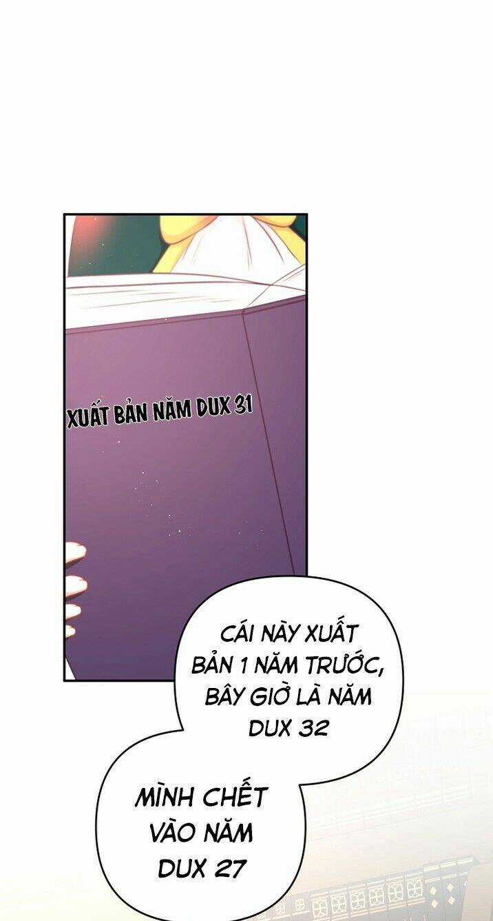Công Chúa Xấu Xa - Chapter 29 - Trang 54