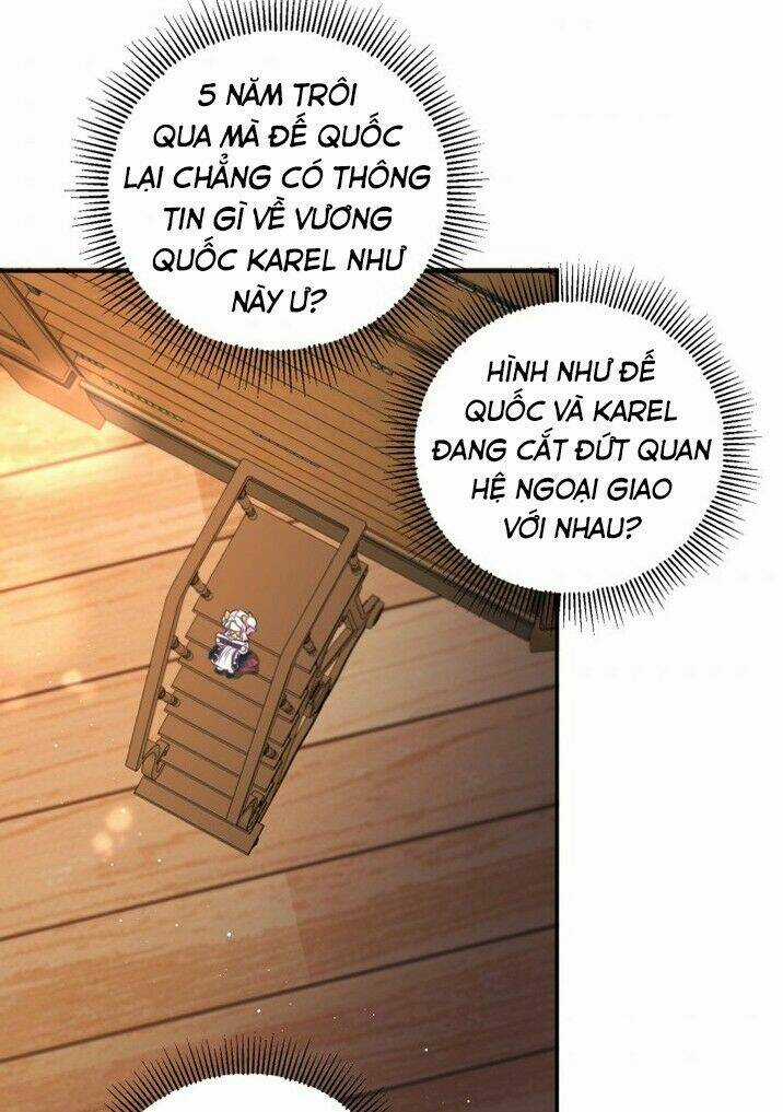 Công Chúa Xấu Xa - Chapter 29 - Trang 56