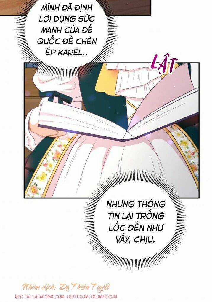 Công Chúa Xấu Xa - Chapter 29 - Trang 57