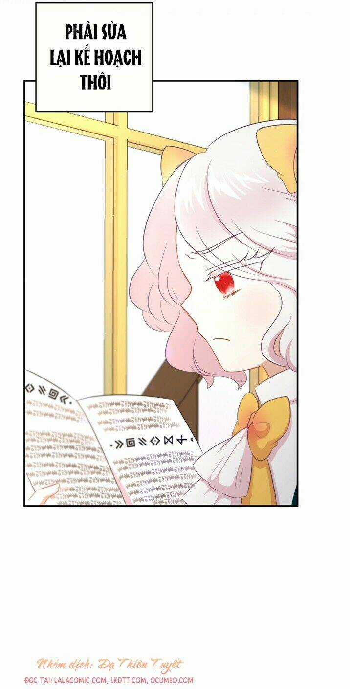 Công Chúa Xấu Xa - Chapter 29 - Trang 58