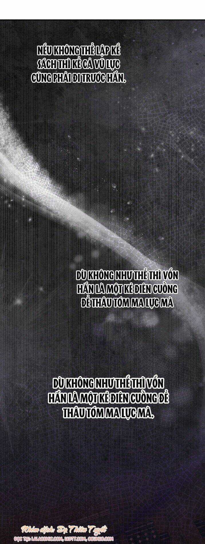 Công Chúa Xấu Xa - Chapter 29 - Trang 59