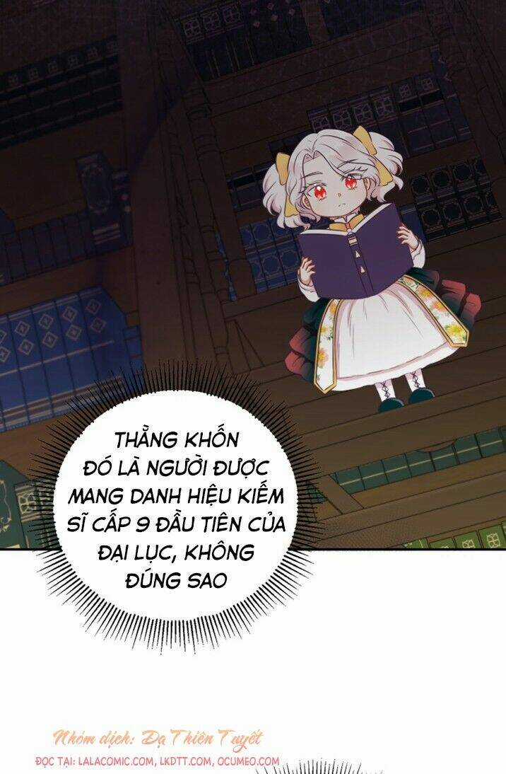 Công Chúa Xấu Xa - Chapter 29 - Trang 60