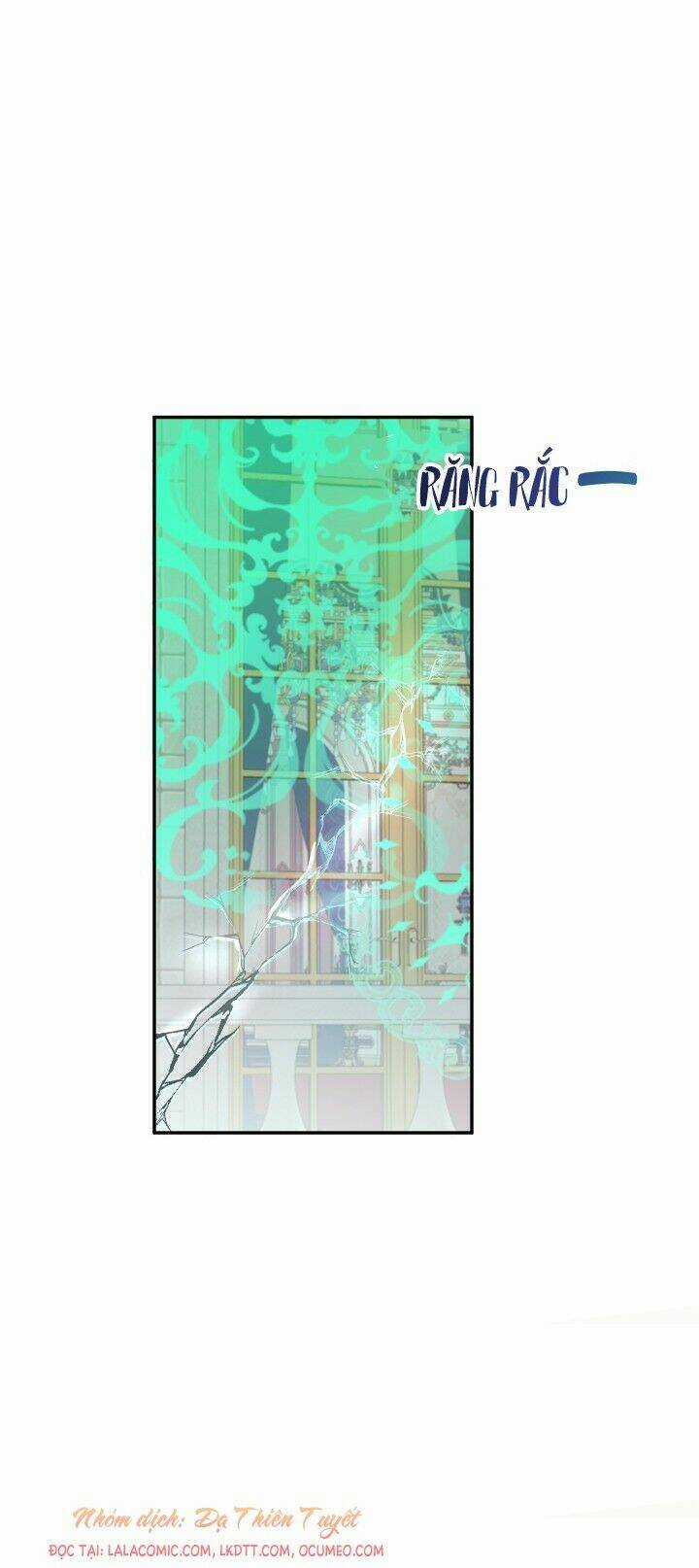 Công Chúa Xấu Xa - Chapter 29 - Trang 7