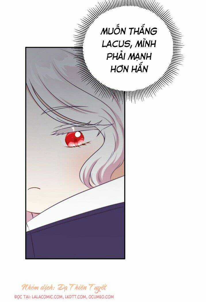 Công Chúa Xấu Xa - Chapter 29 - Trang 61