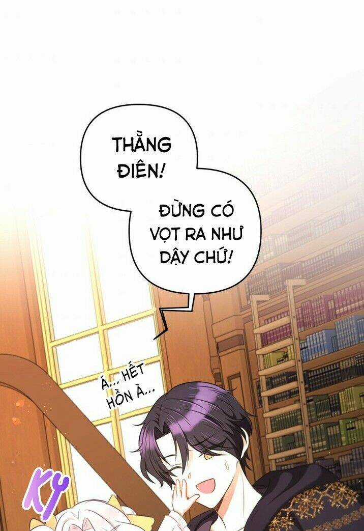 Công Chúa Xấu Xa - Chapter 29 - Trang 64