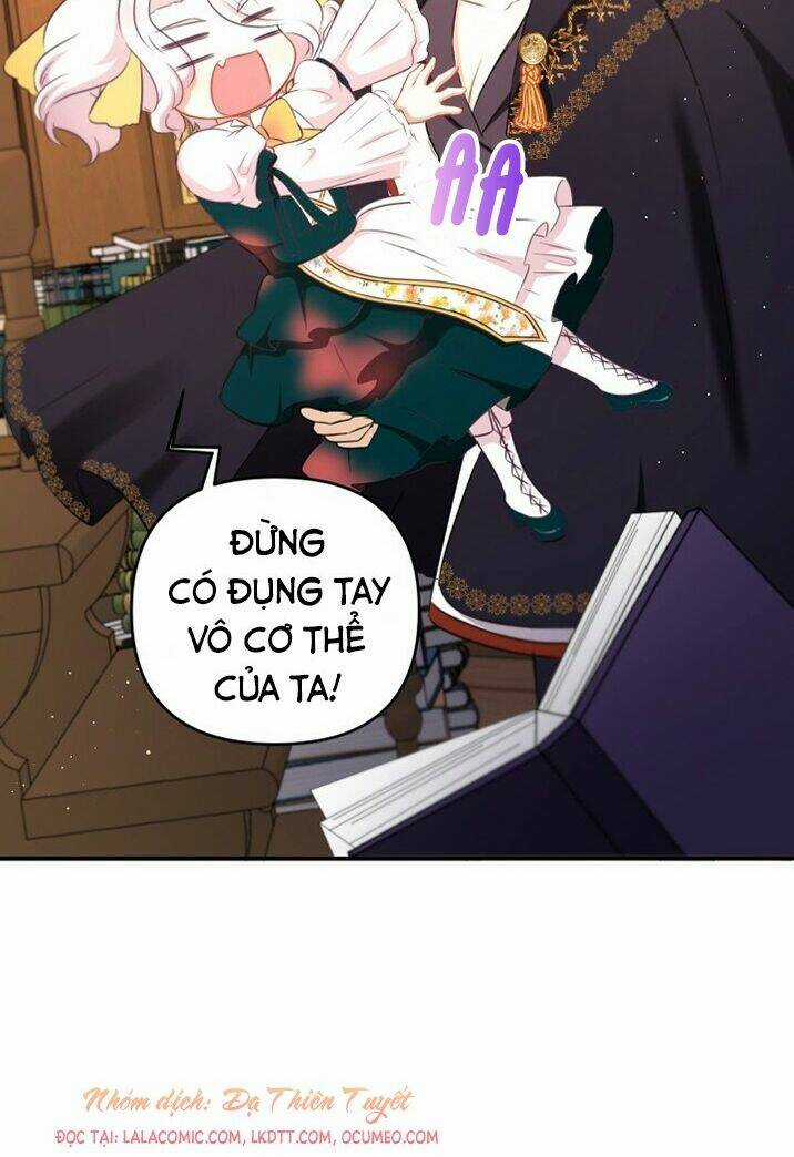 Công Chúa Xấu Xa - Chapter 29 - Trang 65