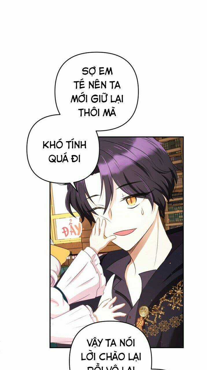 Công Chúa Xấu Xa - Chapter 29 - Trang 66