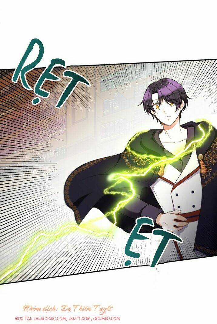 Công Chúa Xấu Xa - Chapter 29 - Trang 69