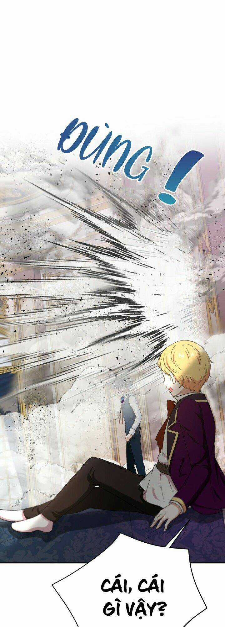 Công Chúa Xấu Xa - Chapter 29 - Trang 8