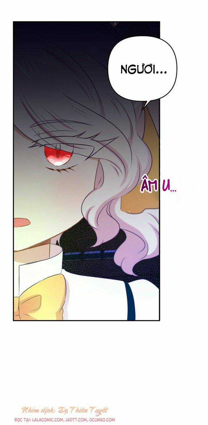 Công Chúa Xấu Xa - Chapter 29 - Trang 71