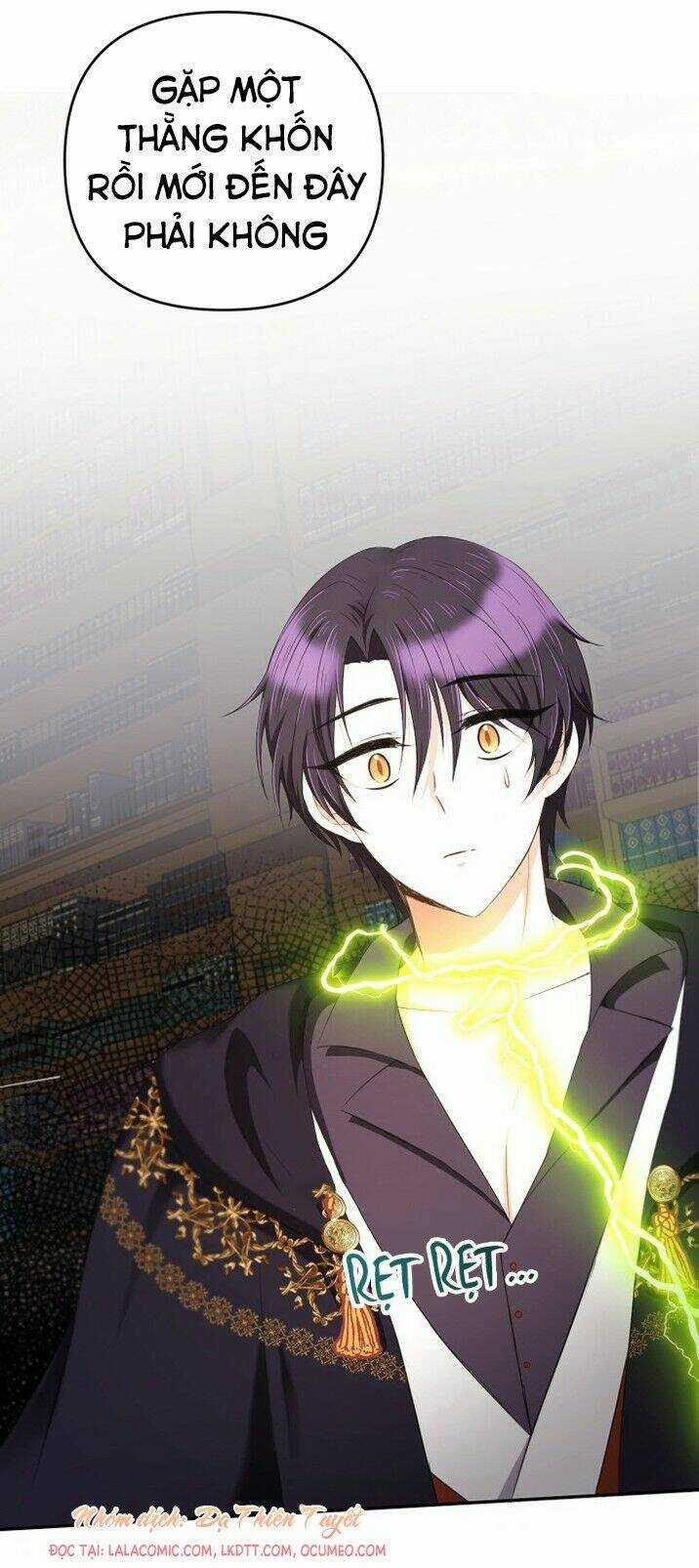 Công Chúa Xấu Xa - Chapter 29 - Trang 72