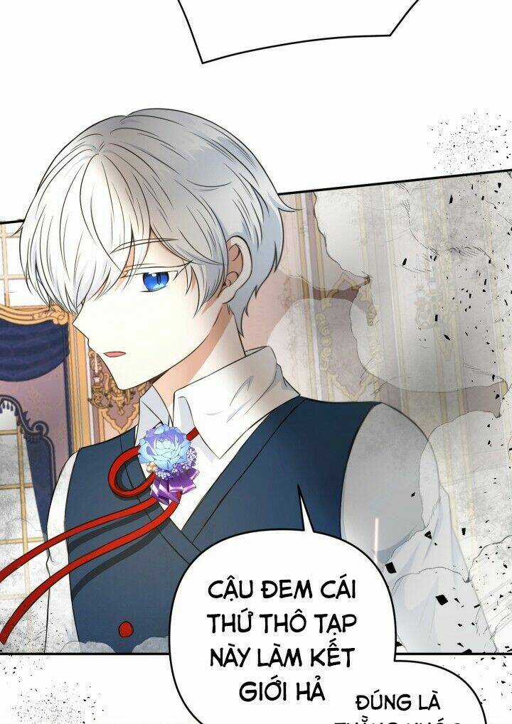 Công Chúa Xấu Xa - Chapter 29 - Trang 9