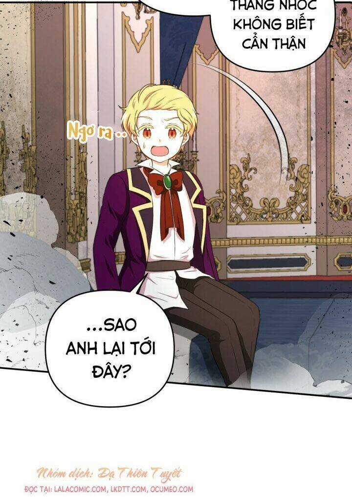 Công Chúa Xấu Xa - Chapter 29 - Trang 10