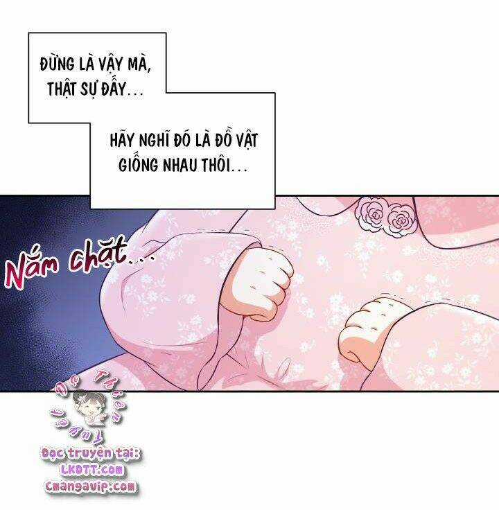 Công Chúa Xấu Xa - Chapter 3 - Trang 12