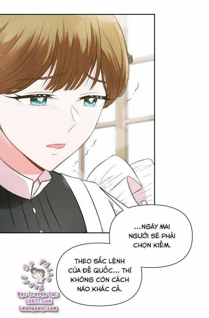 Công Chúa Xấu Xa - Chapter 3 - Trang 14