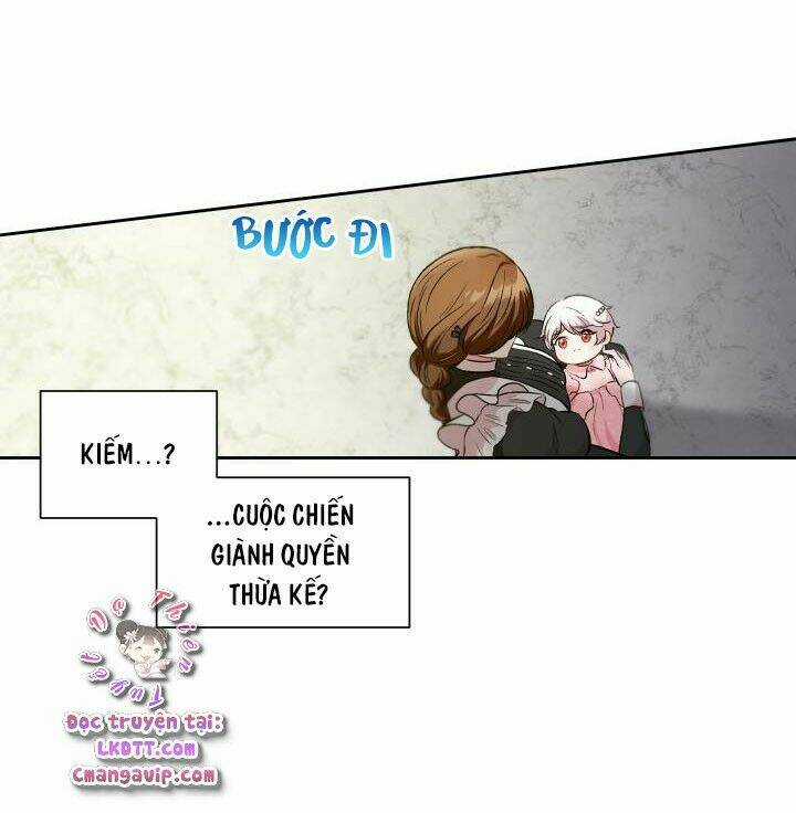 Công Chúa Xấu Xa - Chapter 3 - Trang 17