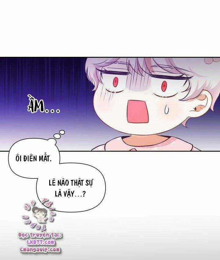 Công Chúa Xấu Xa - Chapter 3 - Trang 18