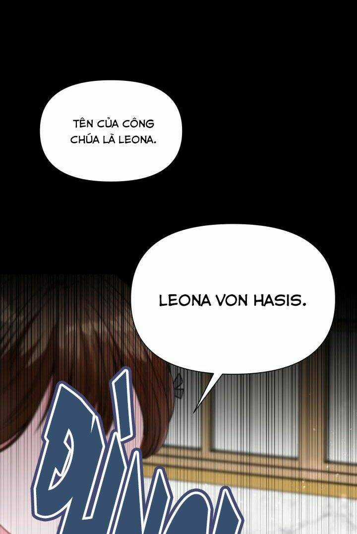 Công Chúa Xấu Xa - Chapter 3 - Trang 21