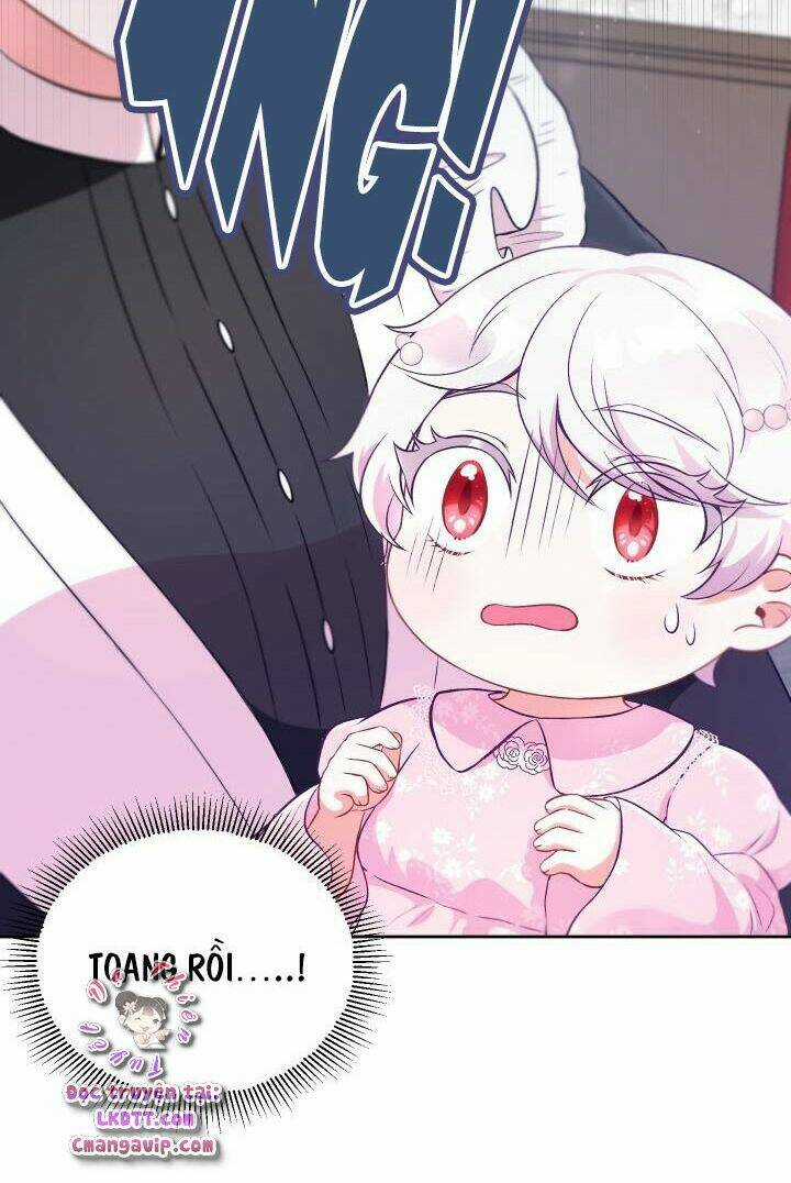 Công Chúa Xấu Xa - Chapter 3 - Trang 22