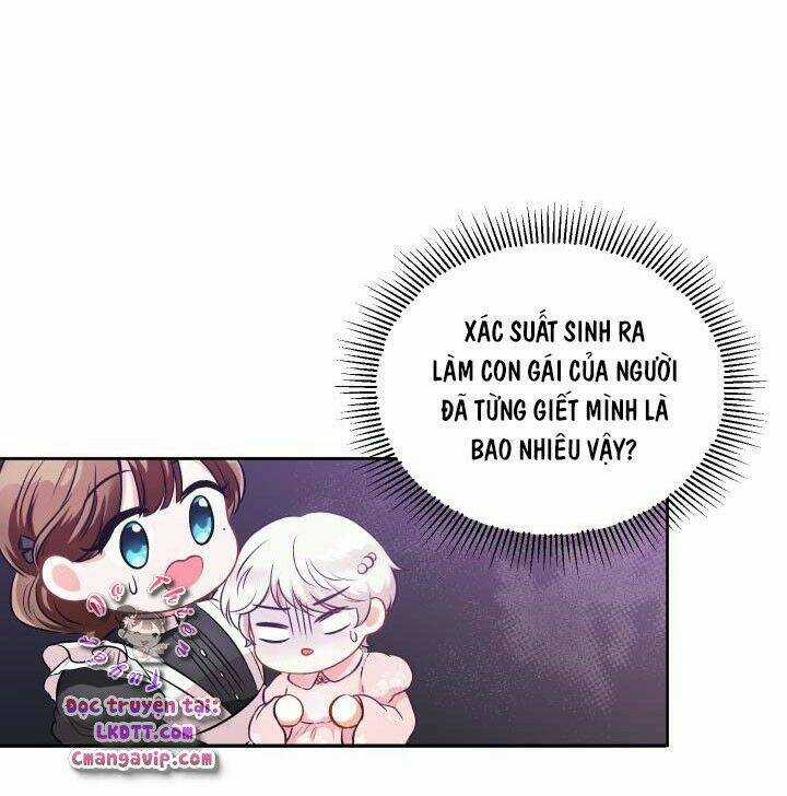 Công Chúa Xấu Xa - Chapter 3 - Trang 24