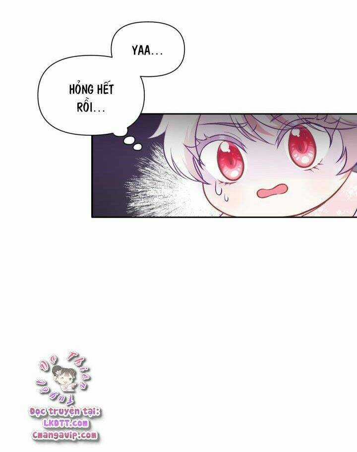Công Chúa Xấu Xa - Chapter 3 - Trang 25