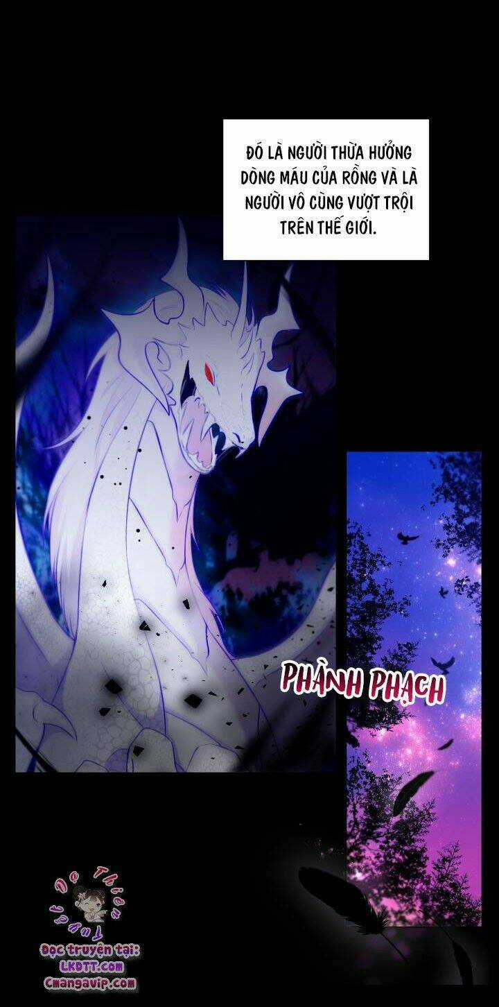 Công Chúa Xấu Xa - Chapter 3 - Trang 28