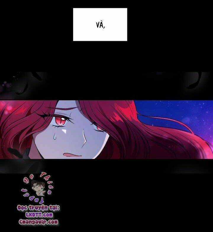 Công Chúa Xấu Xa - Chapter 3 - Trang 29