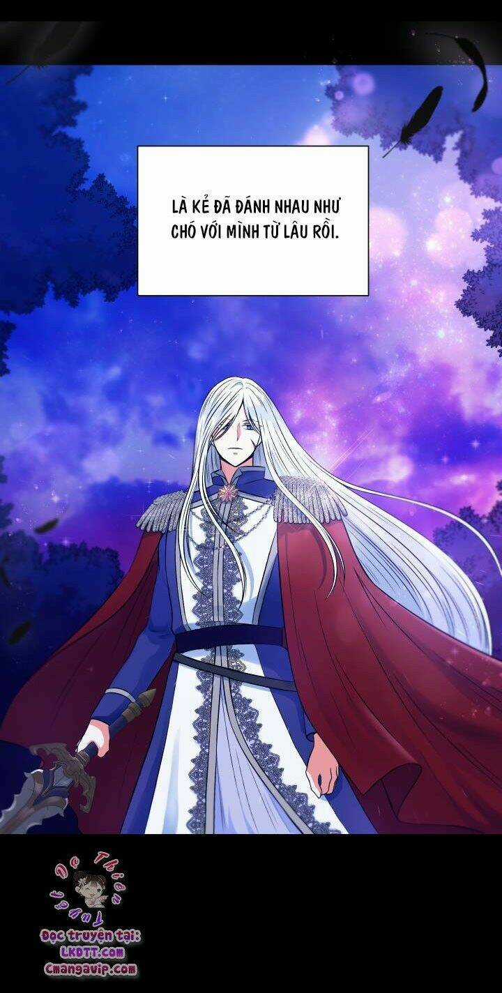 Công Chúa Xấu Xa - Chapter 3 - Trang 30