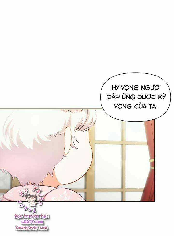 Công Chúa Xấu Xa - Chapter 3 - Trang 4