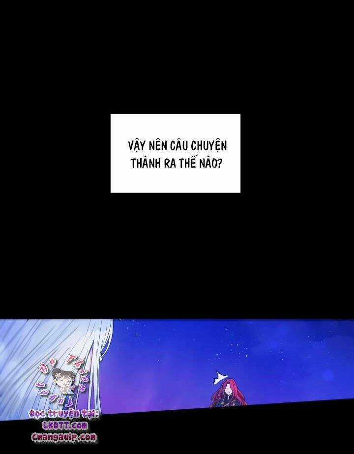 Công Chúa Xấu Xa - Chapter 3 - Trang 34