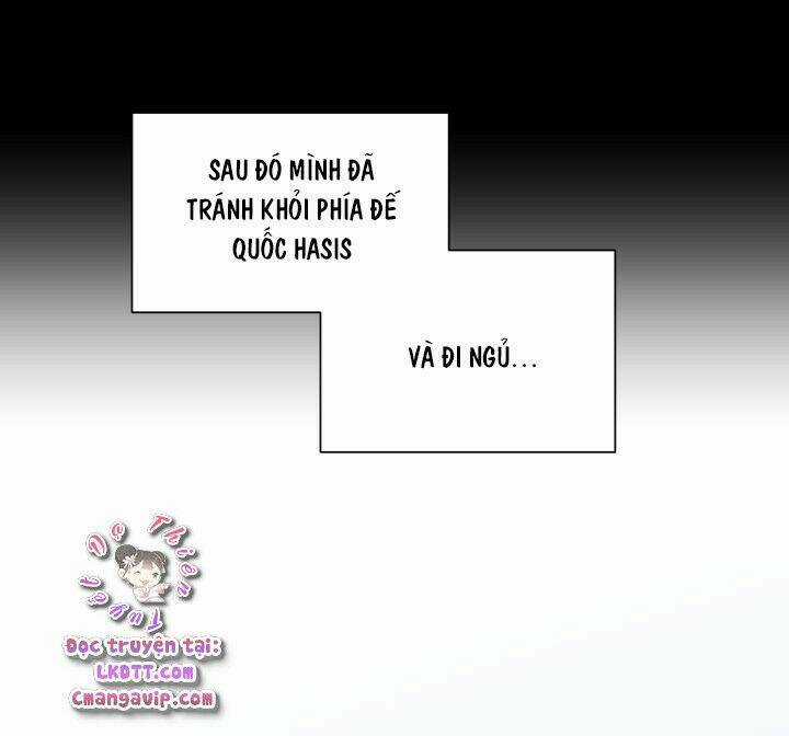 Công Chúa Xấu Xa - Chapter 3 - Trang 37