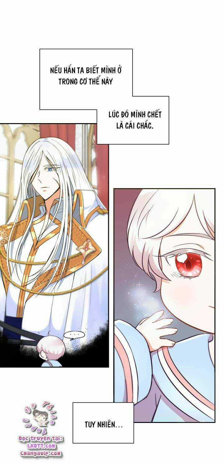 Công Chúa Xấu Xa - Chapter 3 - Trang 41