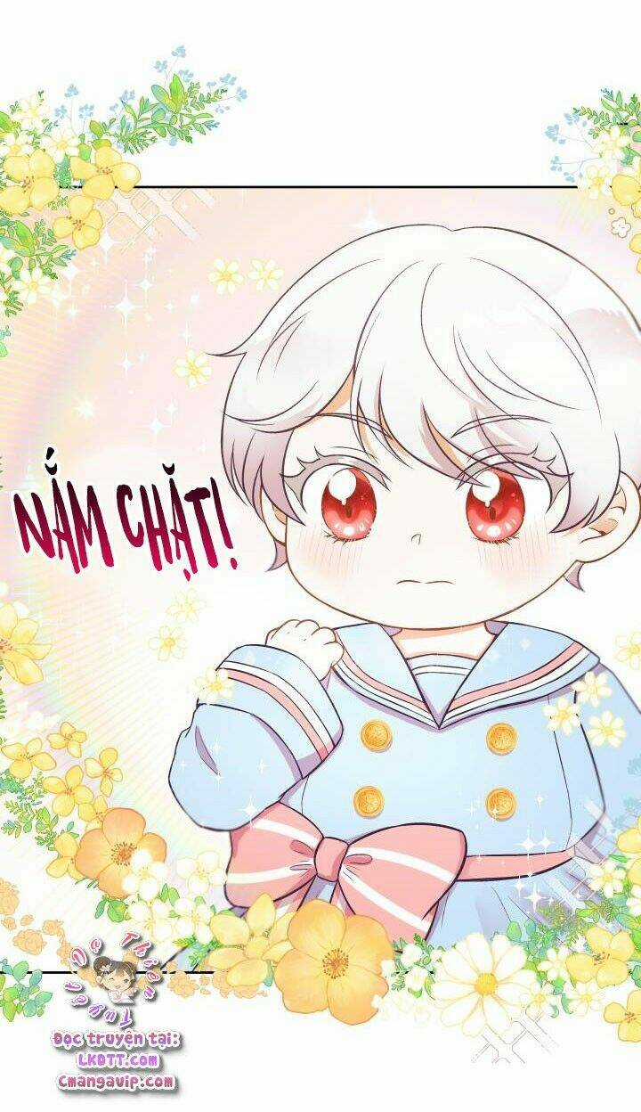 Công Chúa Xấu Xa - Chapter 3 - Trang 42