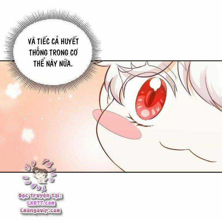 Công Chúa Xấu Xa - Chapter 3 - Trang 44
