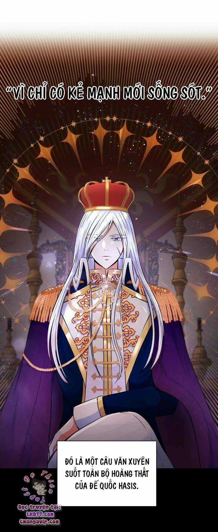 Công Chúa Xấu Xa - Chapter 3 - Trang 45