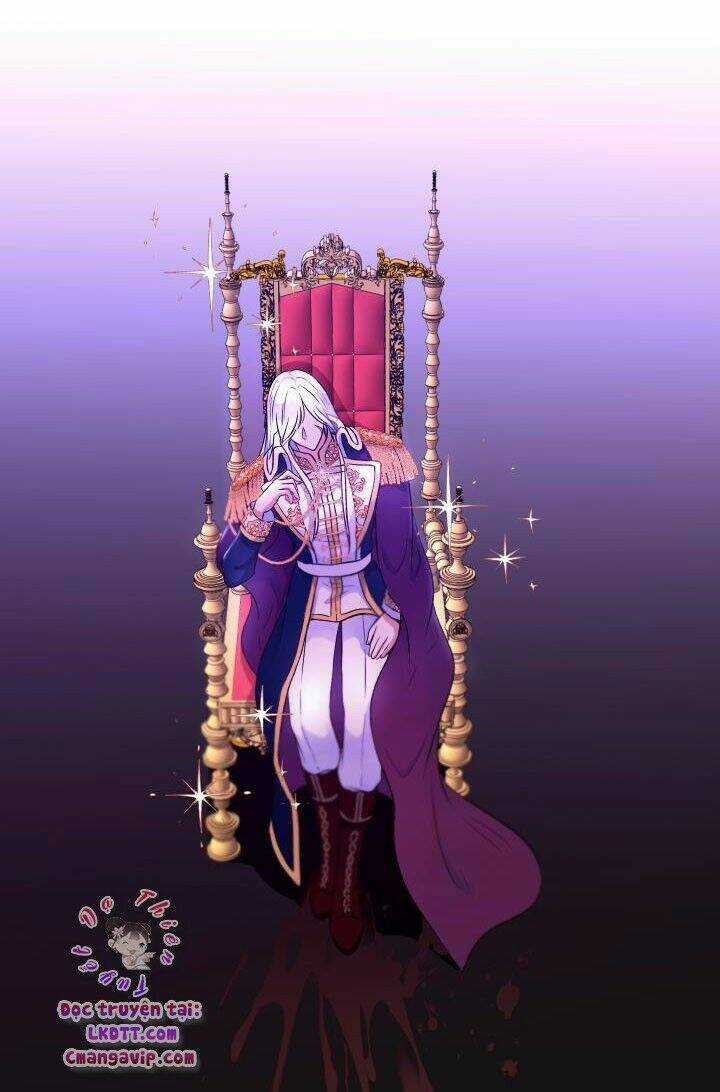 Công Chúa Xấu Xa - Chapter 3 - Trang 49